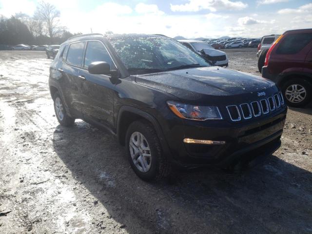 JEEP COMPASS SP 2021 3c4njcab7mt585656