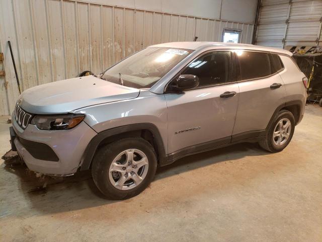 JEEP COMPASS 2022 3c4njcab7nt103253