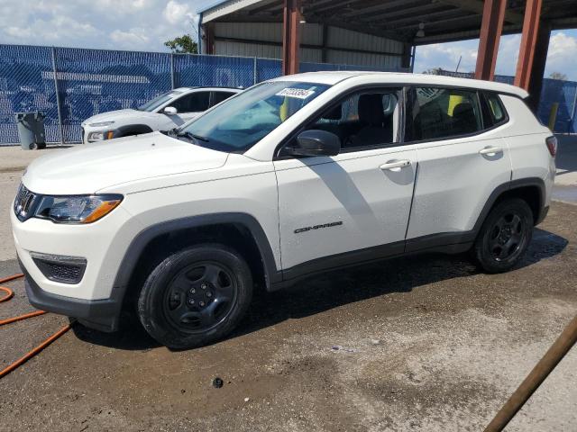 JEEP COMPASS SP 2018 3c4njcab8jt318859