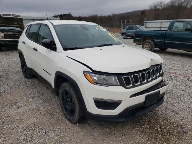 JEEP COMPASS SP 2018 3c4njcab8jt441030