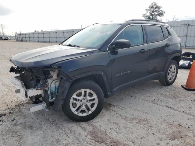 JEEP COMPASS SP 2019 3c4njcab8kt668493