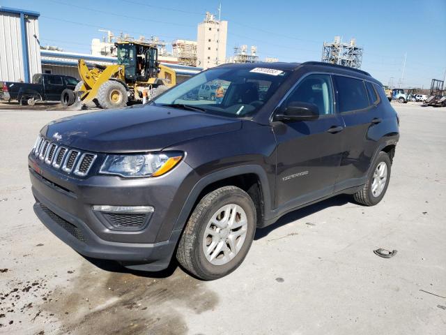 JEEP COMPASS SP 2019 3c4njcab8kt699565