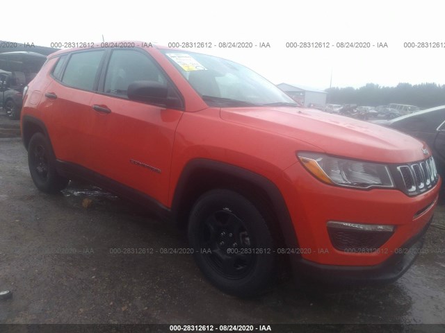 JEEP COMPASS 2020 3c4njcab8lt101928