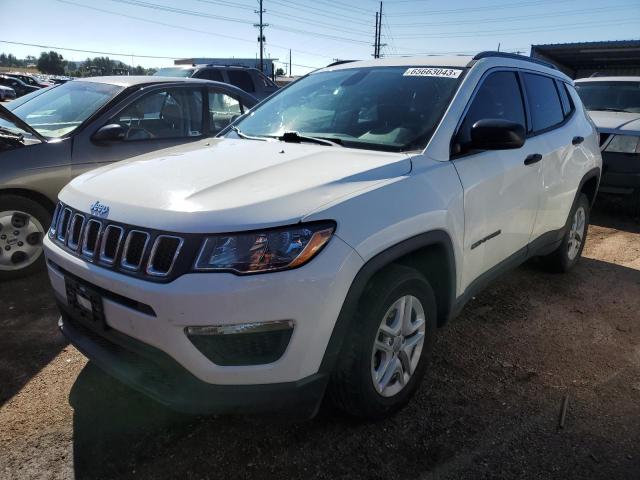 JEEP COMPASS SP 2020 3c4njcab8lt121774