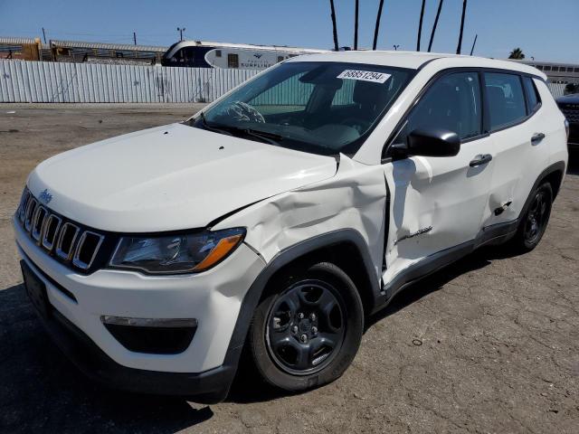 JEEP COMPASS SP 2020 3c4njcab8lt125193