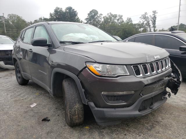 JEEP COMPASS SP 2020 3c4njcab8lt142995