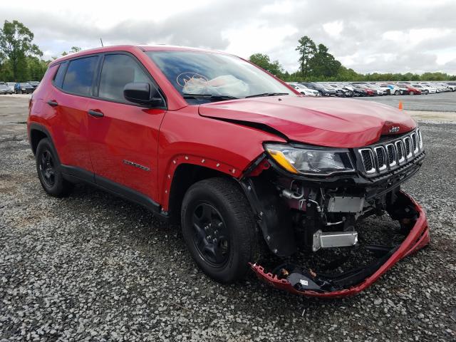 JEEP COMPASS SP 2020 3c4njcab8lt143063