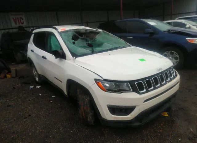 JEEP COMPASS 2020 3c4njcab8lt151163