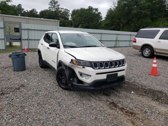 JEEP COMPASS SP 2020 3c4njcab8lt151244