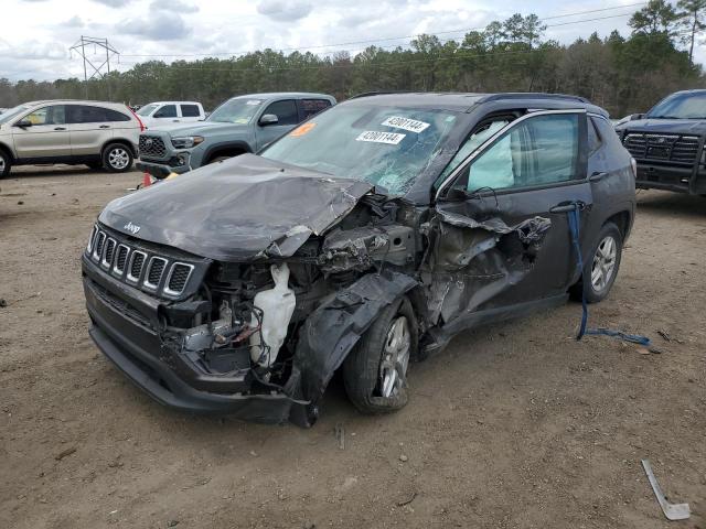 JEEP COMPASS 2020 3c4njcab8lt169274