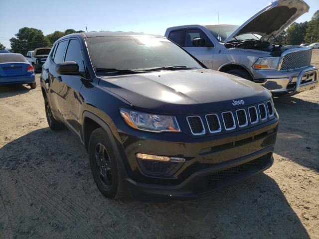 JEEP COMPASS SP 2020 3c4njcab8lt247892