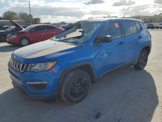 JEEP COMPASS SP 2021 3c4njcab8mt508312