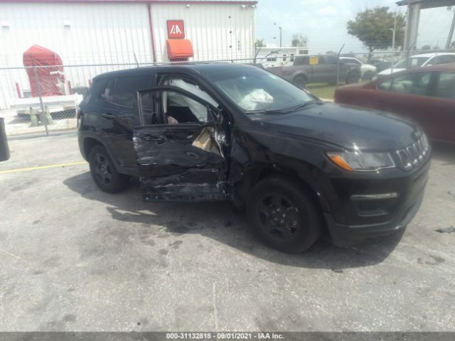 JEEP COMPASS 2021 3c4njcab8mt523053