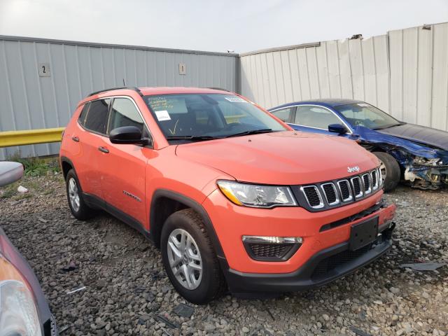 JEEP COMPASS SP 2021 3c4njcab8mt580921