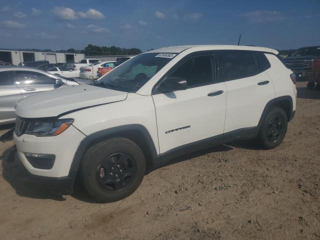 JEEP COMPASS SP 2017 3c4njcab9ht653252