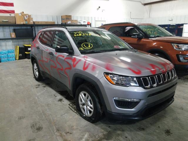 JEEP NULL 2017 3c4njcab9ht668348