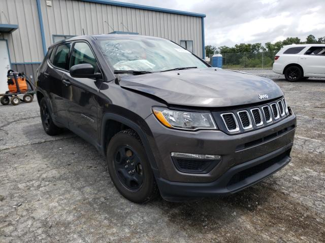 JEEP NULL 2018 3c4njcab9jt254783