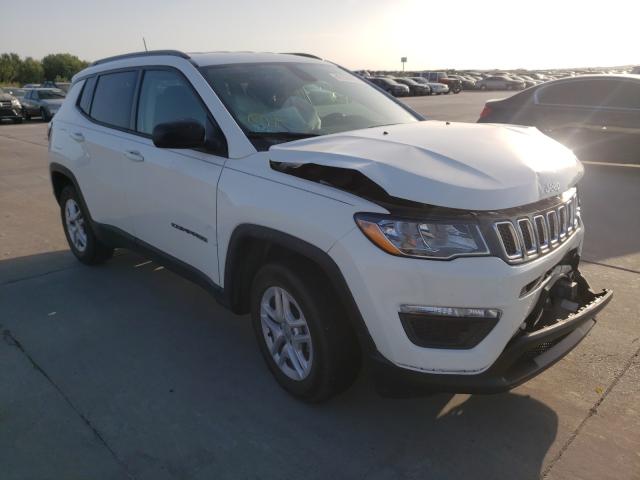 JEEP NULL 2018 3c4njcab9jt272247