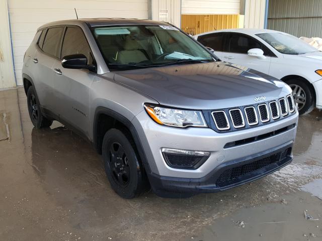 JEEP COMPASS SP 2018 3c4njcab9jt339185