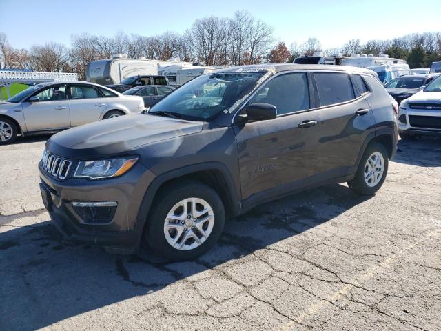 JEEP COMPASS 2019 3c4njcab9kt735909