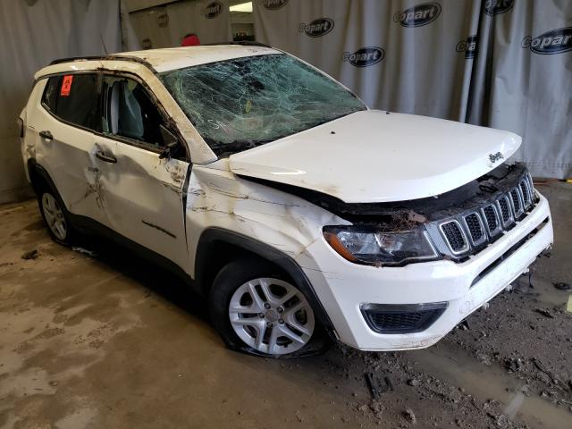 JEEP COMPASS SP 2020 3c4njcab9lt136039