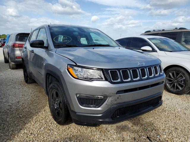 JEEP COMPASS SP 2021 3c4njcab9mt505306