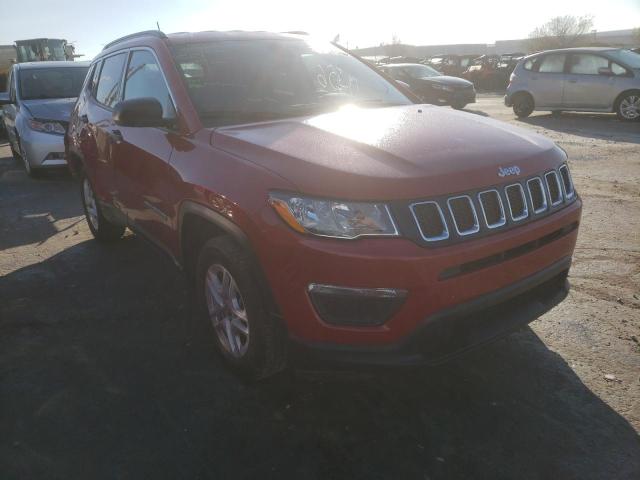 JEEP COMPASS SP 2021 3c4njcab9mt508433