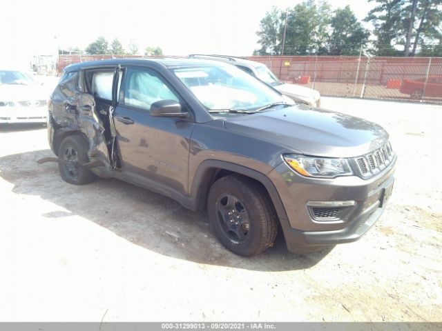 JEEP COMPASS 2021 3c4njcab9mt514636