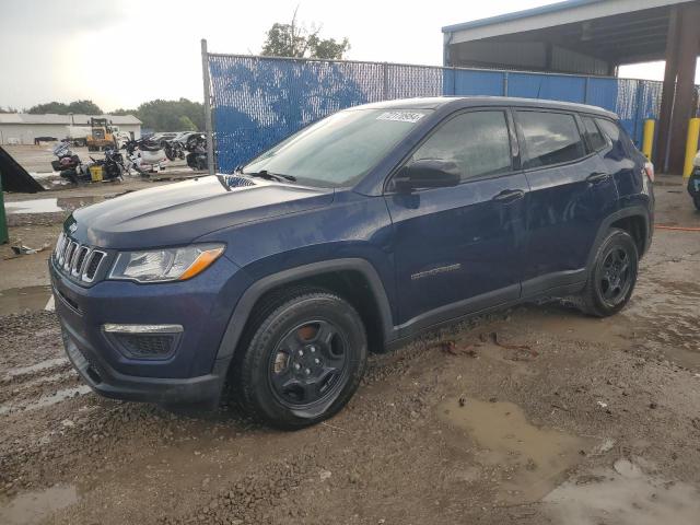 JEEP COMPASS SP 2021 3c4njcab9mt576988