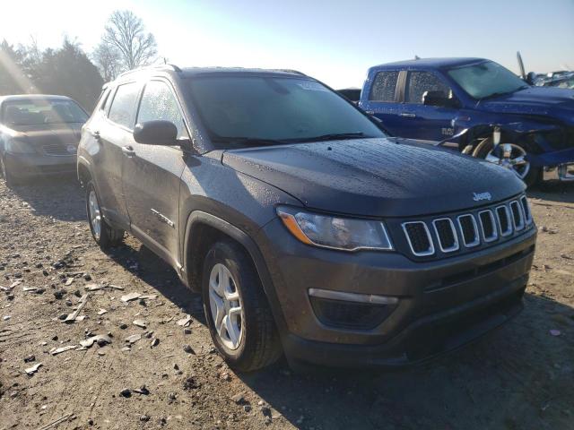 JEEP COMPASS SP 2021 3c4njcab9mt585657