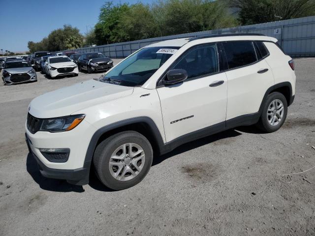 JEEP COMPASS 2018 3c4njcabxjt211179