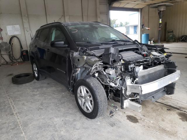 JEEP COMPASS SP 2018 3c4njcabxjt233263