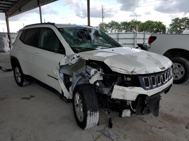 JEEP COMPASS SP 2018 3c4njcabxjt255201