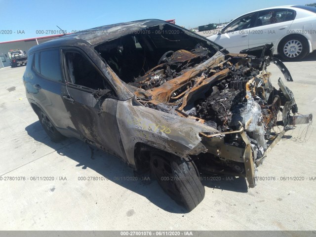 JEEP COMPASS 2018 3c4njcabxjt425119