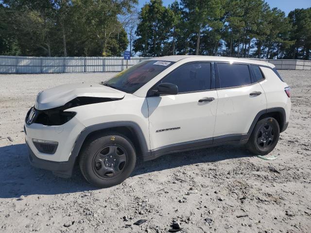 JEEP COMPASS SP 2019 3c4njcabxkt652506