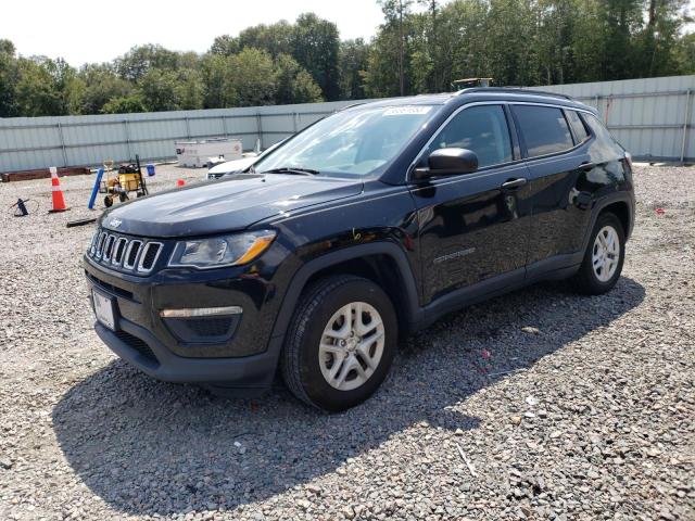 JEEP COMPASS SP 2019 3c4njcabxkt743775