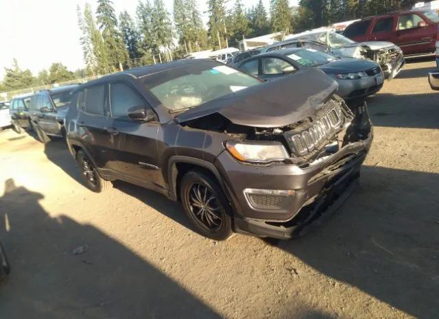 JEEP COMPASS 2020 3c4njcabxlt102742