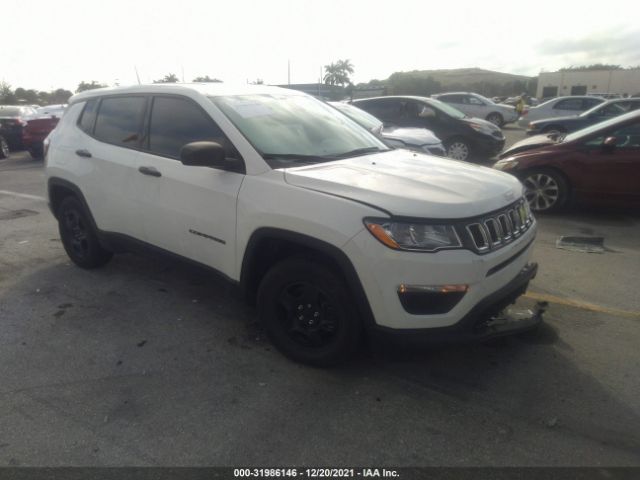 JEEP COMPASS 2020 3c4njcabxlt125275