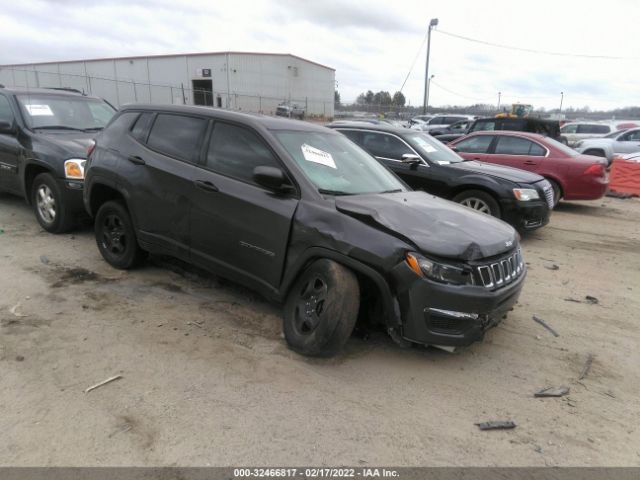 JEEP COMPASS 2020 3c4njcabxlt143050