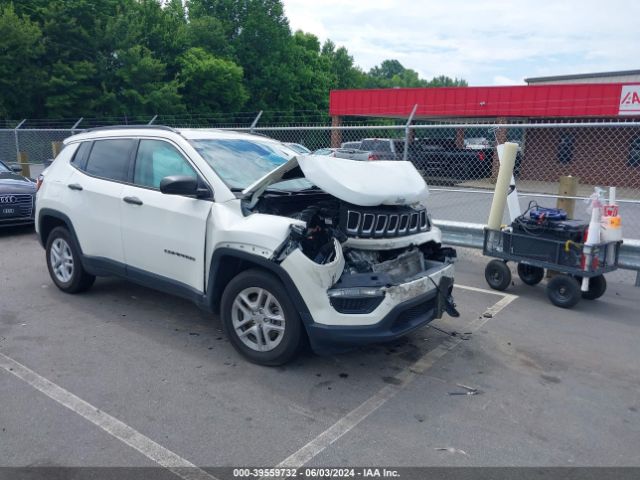 JEEP COMPASS 2021 3c4njcabxmt508182