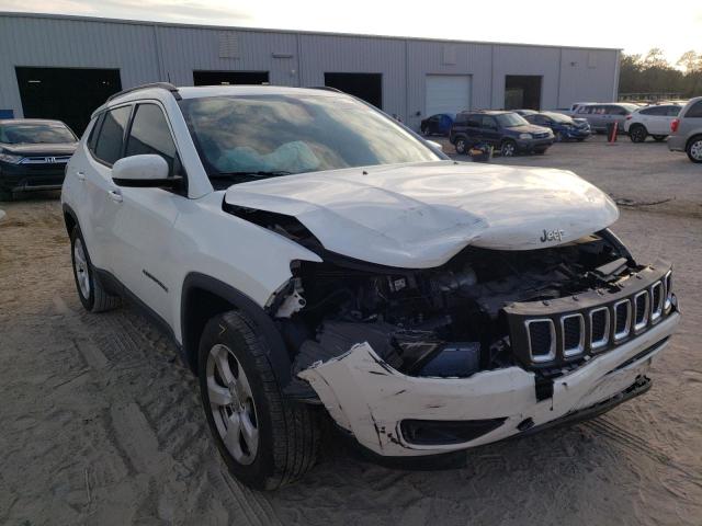 JEEP COMPASS LA 2017 3c4njcbb0ht632580