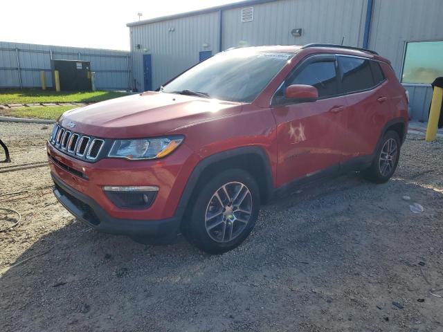 JEEP COMPASS 2017 3c4njcbb0ht647726