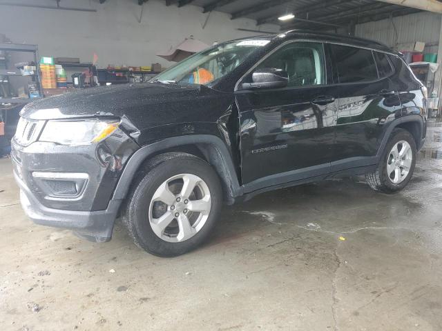 JEEP COMPASS LA 2017 3c4njcbb0ht658533