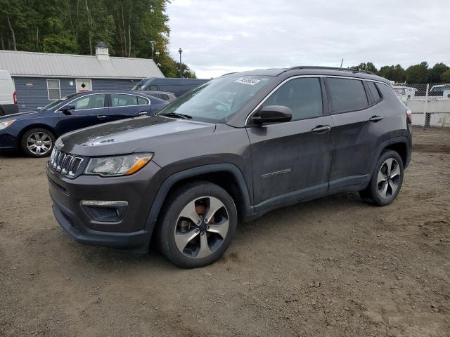 JEEP COMPASS LA 2018 3c4njcbb0jt102406