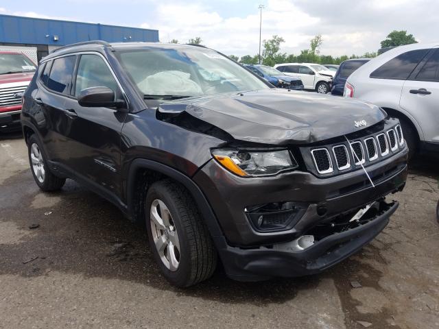 JEEP NULL 2018 3c4njcbb0jt124308