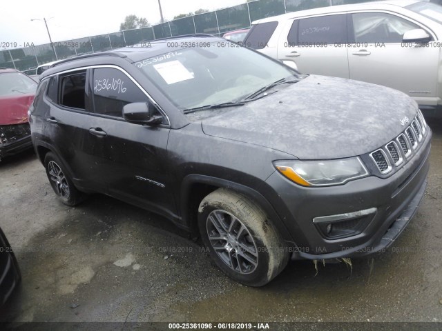 JEEP COMPASS 2018 3c4njcbb0jt140234