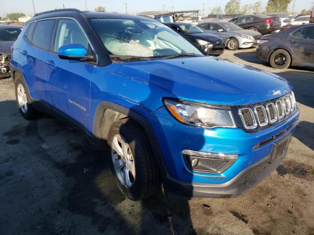 JEEP NULL 2018 3c4njcbb0jt140296