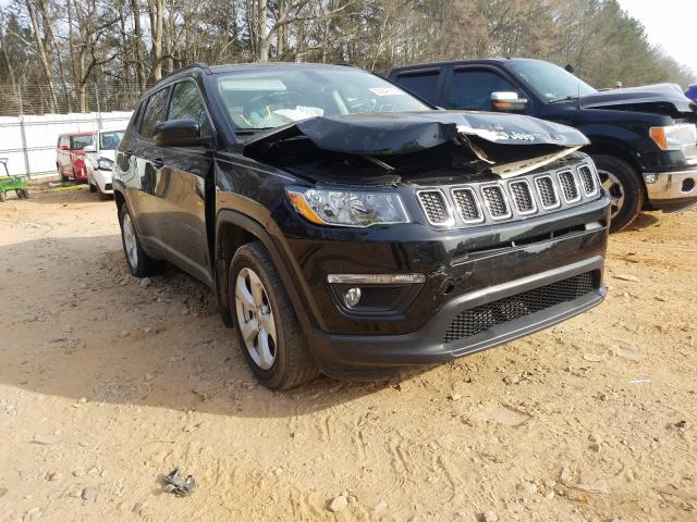 JEEP COMPASS 2017 3c4njcbb0jt227650