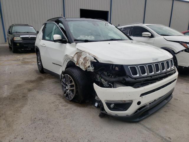 JEEP COMPASS LA 2018 3c4njcbb0jt241063