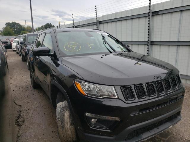 JEEP COMPASS LA 2018 3c4njcbb0jt318367